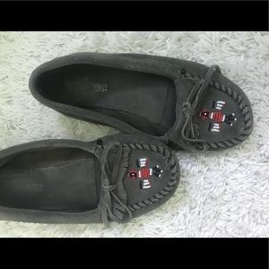 Minnetonka Mocasines